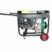 Дизельний генератор Iron Angel EGD 6000 CLE