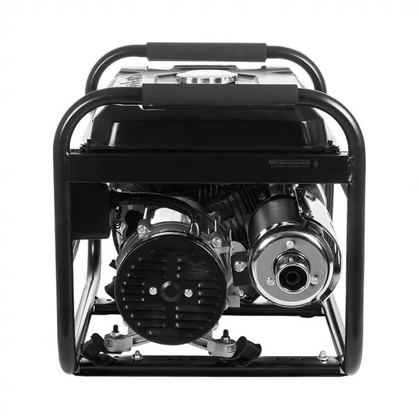 Бензиновый генератор Dnipro-M GX-25