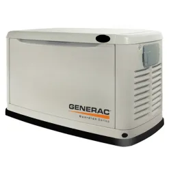 Газовый генератор Generac 7045