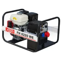 Сварочный генератор Fogo FH 8220 WE