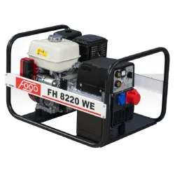 Сварочный генератор Fogo FH 8220 WE