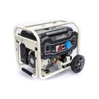 Бензиновый генератор Matari MX11003E