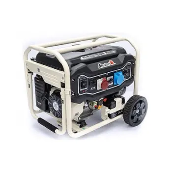 Бензиновый генератор Matari MX11003E