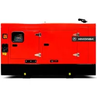 Дизельная электростанция 16 кВт HIMOINSA HYW-20 T5