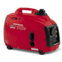Инверторный генератор Honda EU10IT