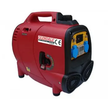 Инверторный генератор Glendale GP2500i