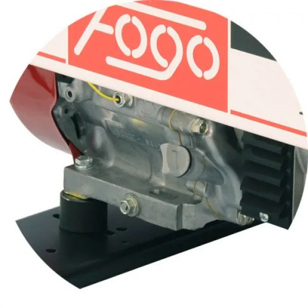 Генератор бензиновый 5.6 кВт FOGO FH 8000 (FH 8000)