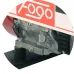 Генератор бензиновый 5.6 кВт FOGO FH 8000 (FH 8000)