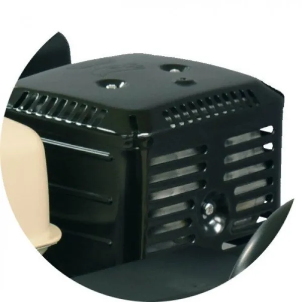 Генератор бензиновый 5.6 кВт FOGO FH 8000 (FH 8000)