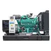 Дизельный генератор Aksa AC-700