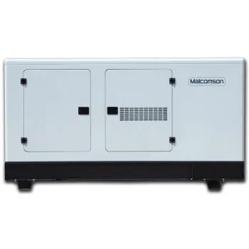Дизельный генератор Malcomson ML70-WE3