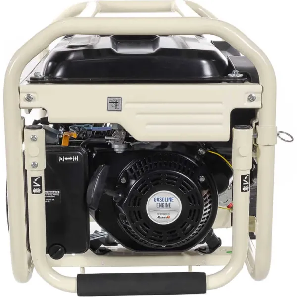 Генератор бензиновый Matari MH5000E