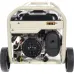 Генератор бензиновый Matari MH5000E
