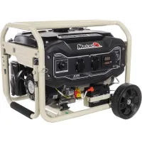 Генератор бензиновый Matari MH5000E