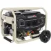 Генератор бензиновый Matari MH5000E