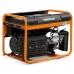 Бензиновый генератор Daewoo GDA 6500E