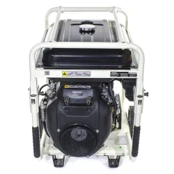 Бензиновый генератор Matari MX14003EA-ATS