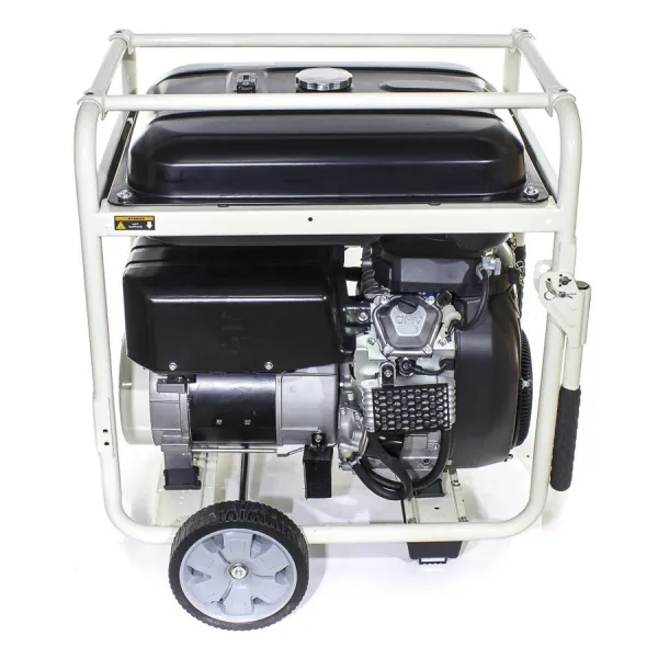 Бензиновый генератор Matari MX14003EA-ATS