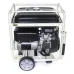 Бензиновый генератор Matari MX14003EA-ATS