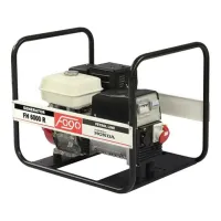 Бензиновый генератор Fogo FH6000R (5.5 кВт)