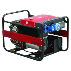 Бензиновый генератор Fogo FV8001ER