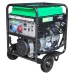 Бензиновый генератор Iron Angel EG12000EA3 + блок автоматики