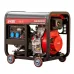 Дизельный генератор Arken ARK8500XE