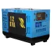 Дизельний генератор EnerSol SKDS-12EВ