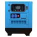 Дизельний генератор EnerSol SKDS-12EВ