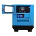 Дизельний генератор EnerSol SKDS-12EВ