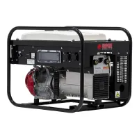 Сварочный генератор EUROPOWER EP200X2-25
