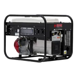 Сварочный генератор EUROPOWER EP200X2-25