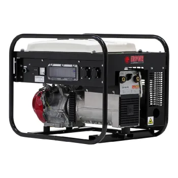 Сварочный генератор EUROPOWER EP200X2-25
