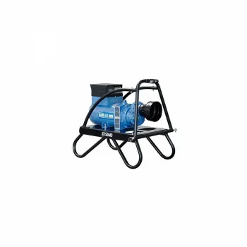 Генератор тракторный SDMO AGRI 42 AVR