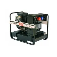 Бензиновый генератор Fogo FV 20000 RTEA