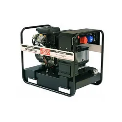 Бензиновый генератор Fogo FV 20000 RTEA