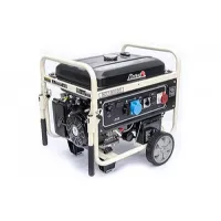 Бензиновый генератор Matari MX13003E