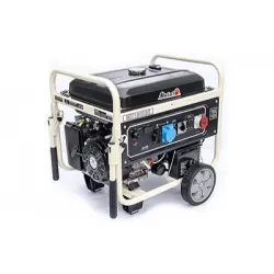 Бензиновый генератор Matari MX13003E