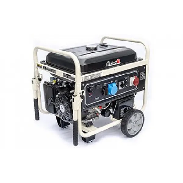 Бензиновый генератор Matari MX13003E
