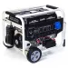 Бензиновый генератор 6,5 кВт Matari MX9000E открытого типа