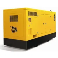 Дизельный генератор 360 кВт JCB G440QX