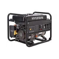 Газо-бензиновый генератор HYUNDAI HHY 3020FG