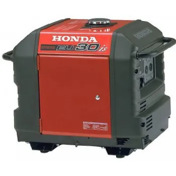 Инверторный генератор Honda EU30is