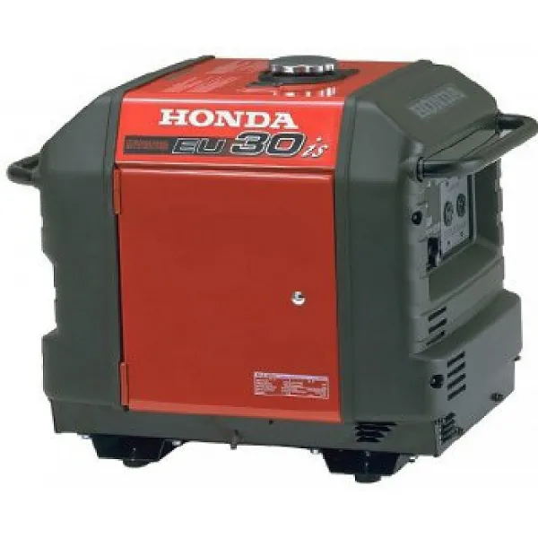 Инверторный генератор Honda EU30is