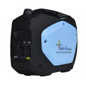 Инверторный генератор Weekender GS2200I