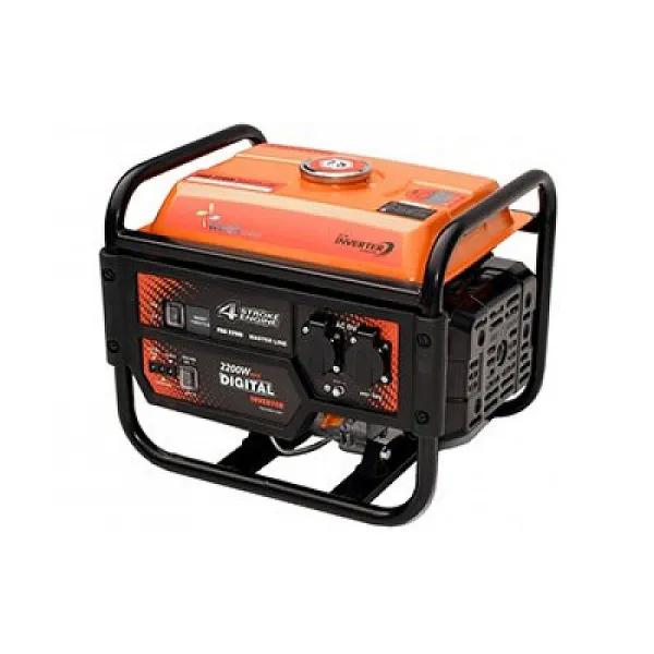 Инверторный генератор Weekender PRO2200I