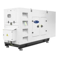 Дизельный генератор Malcomson ML135-SD3