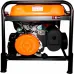 Генератор бензиновый GTM DK7500-L 7.5 кВт