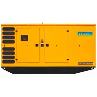 Дизельный генератор Aksa AJD-275