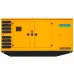 Дизельный генератор Aksa AJD-275